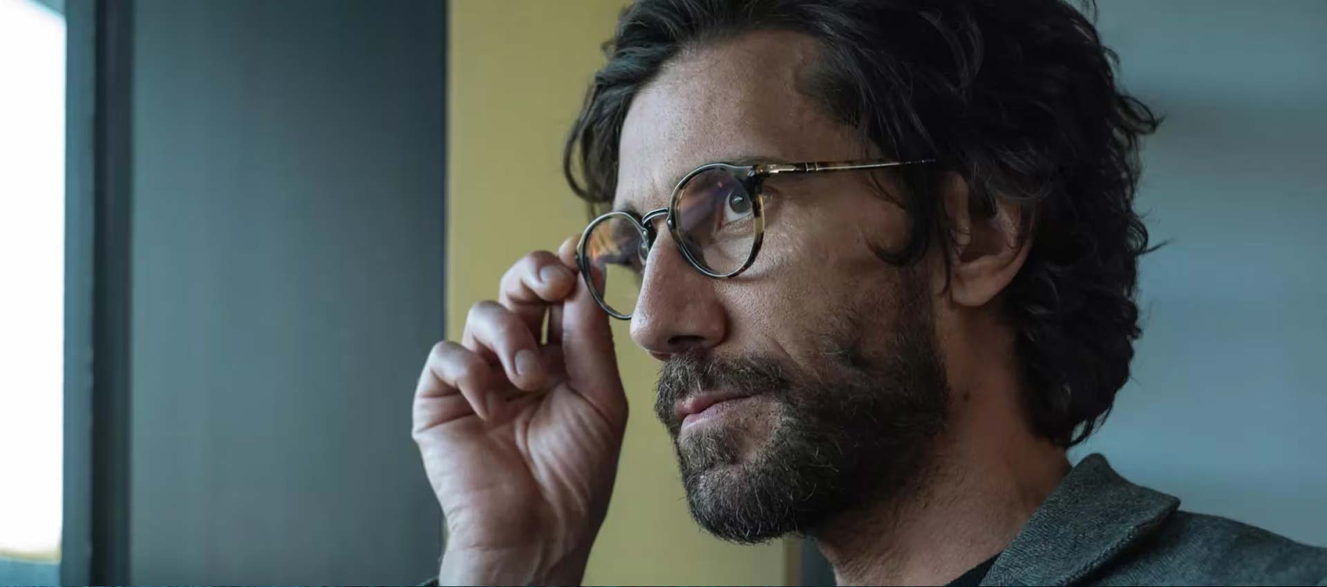 CHE COSA SONO GLI OCCHIALI DA VISTA PROGRESSIVI?