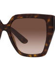 DG 4438 502/13 Tortoise Brown