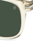 DB 1062/S Champagne Green