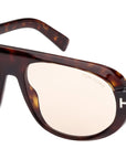 Blake-02 FT1102 52E Havana Brown