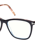 FT5989-B 005 Black Havana