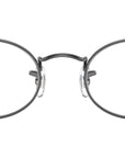 Oval Optics RB3547V 2502