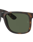 Justin RB4165 865/9A Tortoise