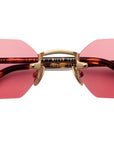 AXION Matte Gold
