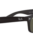 New Wayfarer Classic RB2132 matte black classic