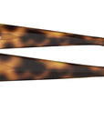 DiorLuckyCharms B1I Havana Butterfly Sunglasses