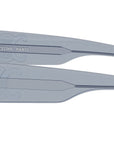 Triomphe Stamp Blue Pilot Sunglasses