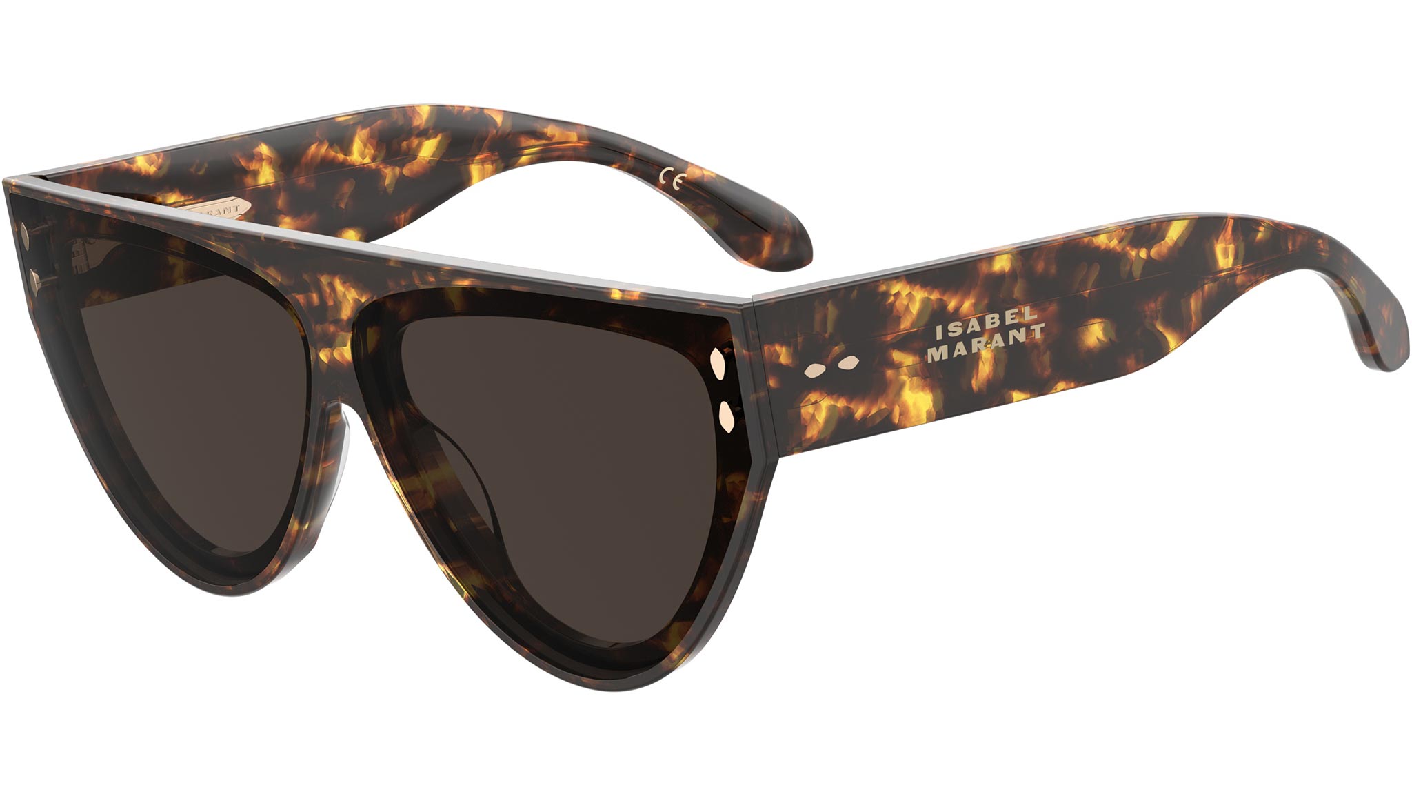 Occhiali da sole Isabel Marant IM 0171/G/S 708 70 Havana – Ottica