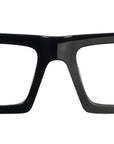 Nyke Matte Black