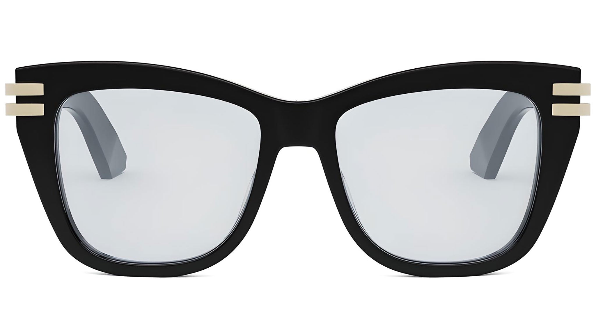 Montatura Occhiali Da Vista Grandi Neri Occhiali Da Vista Uomo