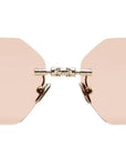 H60 Sun LG Light Gold