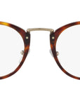 PO3167V gold and havana