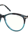 FT5990-B 055 Coloured Havana