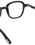 FT5837-B 001 Shiny Black