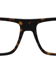 B.zero1 Havana Square Eyeglasses