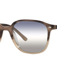 Leonard RB2193 gradient brown havana