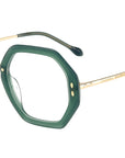 IM 0113/G PEF Gold Green