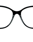 DiorSpiritO B2I/F Black Butterfly Eyeglasses