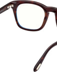 FT5870-B 052 Dark Havana