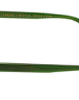 LUNY Pine Green