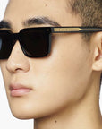 DRAVA Black