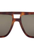 Kemp FT1177 53N Blonde Havana Green
