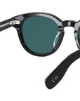 Cary Grant Sun OV5413SU 14923R Black