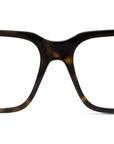 GV Day Havana Square Eyeglasses