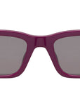 Palm dark violet
