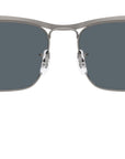 Wayfarer Deluxe RB3875 029/R5