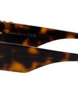 Anagram Havana Round Sunglasses