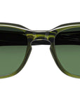 Shiddock Sun Dark Green