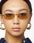 ASTRO Gold Olive