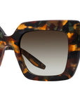 Wailua Havana Square Sunglasses