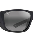Amberjack 896 02 Black