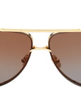 Leon FT1071 30F Deep Gold Brown