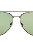 Dashel-02 FT0996 08N Silver Green