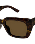 BB0272SA 002 tortoise brown
