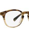 Desmon OV5454U canarywood gradient