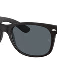New Wayfarer RB2132 622/R5 Black
