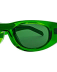 Mastermindy 887 green