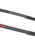 PS 07OV 13C1O1 transparent black