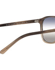 Leonard RB2193 gradient brown havana