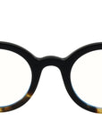 FT5664-B 005 Black Tortoise