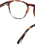 FT5899-B 055 Coloured Havana