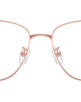 Shanghai MK3081D 1108 Rose Gold
