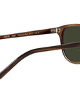 Fairmont Sun OV5219S Tuscany tortoise