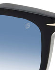 DB 7000/S 807 F9 Black