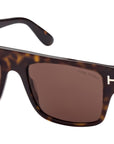 Dunning-02 FT0907 52E Dark Havana Brown