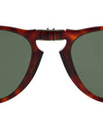 PO0714 havana green